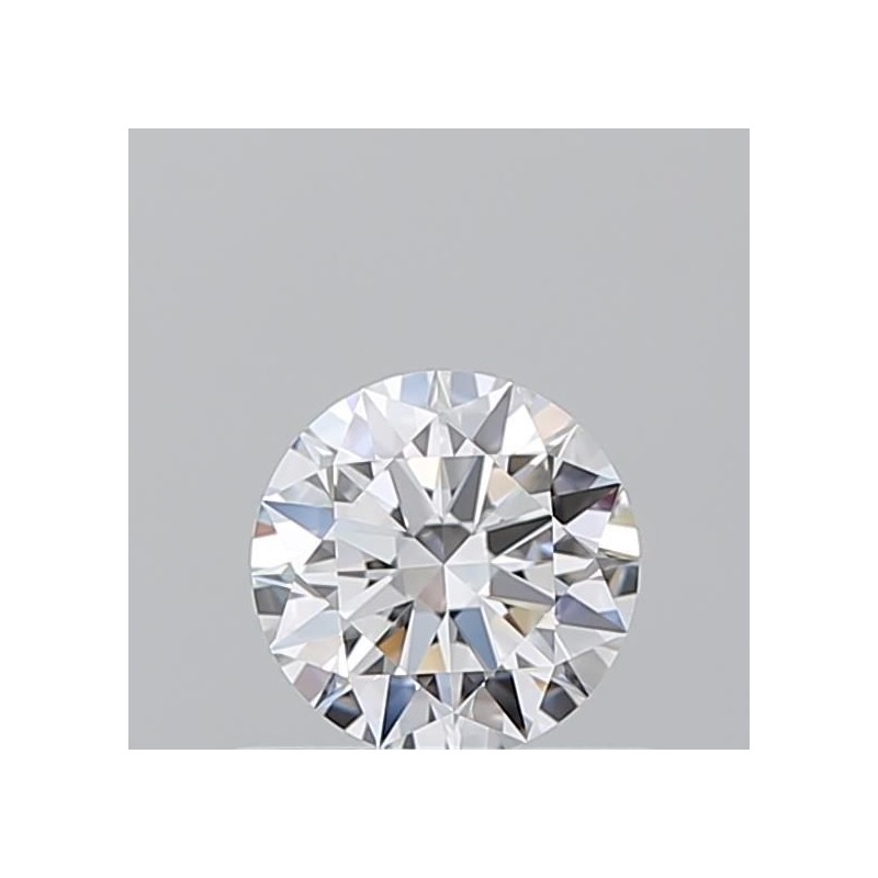 Diament szlif okrągły, 0.56ct, VVS2, D, GIA 6525829026 Diament szlif okrągły, 0.56ct, VVS2, D, GIA 6525829026