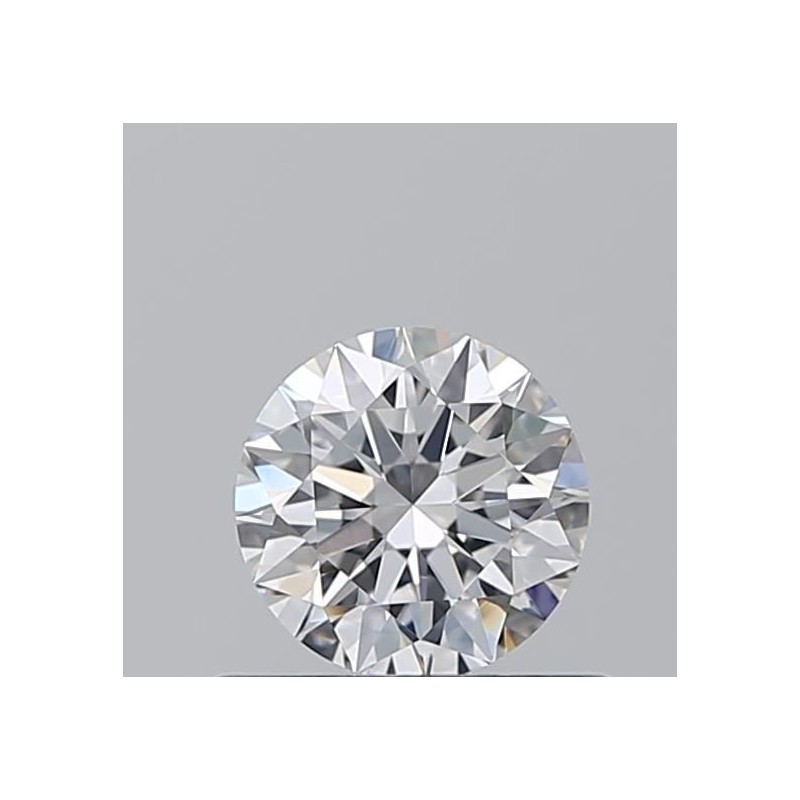 Diament szlif okrągły, 0.55ct, VVS1, D, GIA 6522945597 Diament szlif okrągły, 0.55ct, VVS1, D, GIA 6522945597