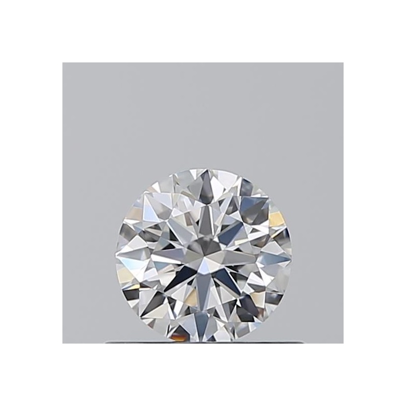 Diament szlif okrągły, 0.52ct, VVS2, D, GIA 2524828288 Diament szlif okrągły, 0.52ct, VVS2, D, GIA 2524828288