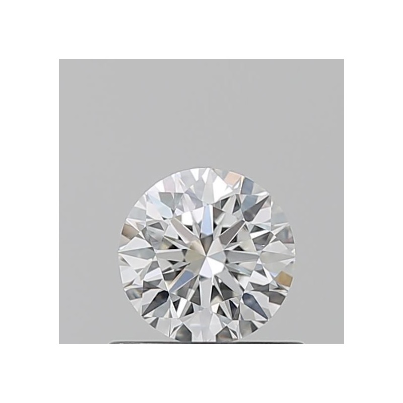 Diament szlif okrągły, 0.57ct, VS2, H, GIA 6522829085 Diament szlif okrągły, 0.57ct, VS2, H, GIA 6522829085