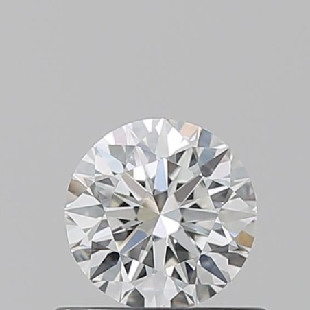 Diament szlif okrągły, 0.57ct, VS2, H, GIA 6522829085