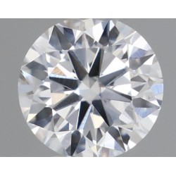 Diament szlif okrągły, 0.3ct, SI1, E, GIA 6422939787