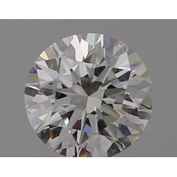 Diament szlif okrągły, 0.32ct, VVS1, F, GIA 7533370090