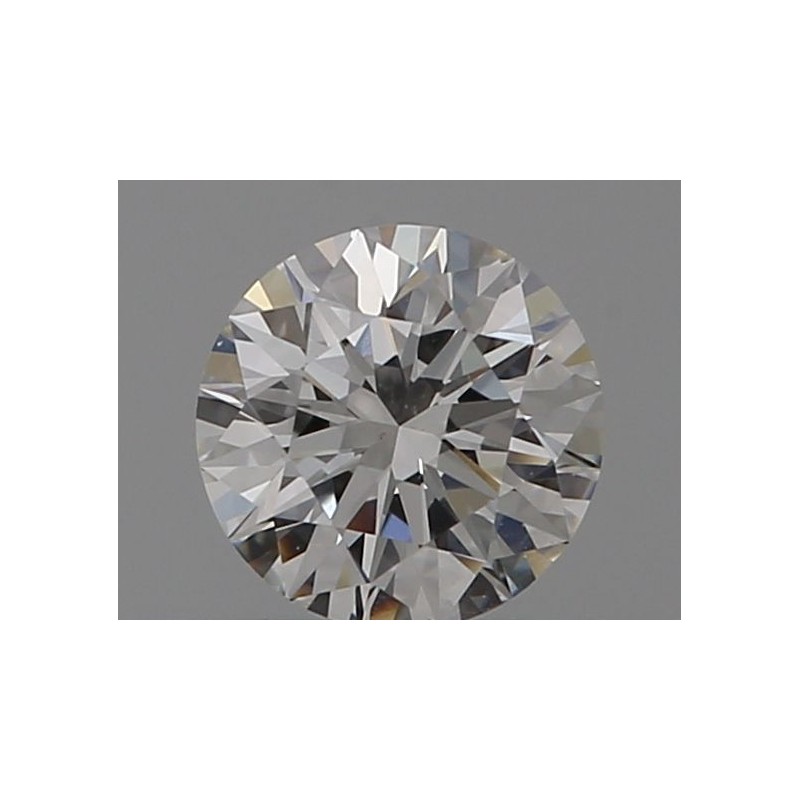 Diament szlif okrągły, 0.32ct, VVS1, F, GIA 7533370090