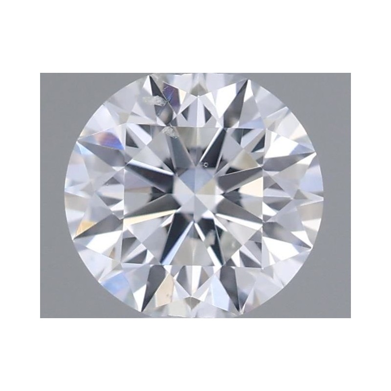 Diament szlif okrągły, 0.34ct, SI2, F, GIA 7431659723 Diament szlif okrągły, 0.34ct, SI2, F, GIA 7431659723
