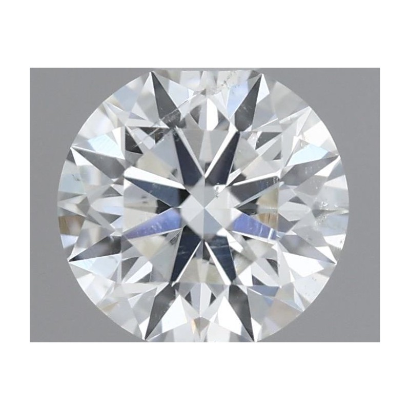 Diament szlif okrągły, 0.34ct, SI2, F, GIA 2438173441 Diament szlif okrągły, 0.34ct, SI2, F, GIA 2438173441