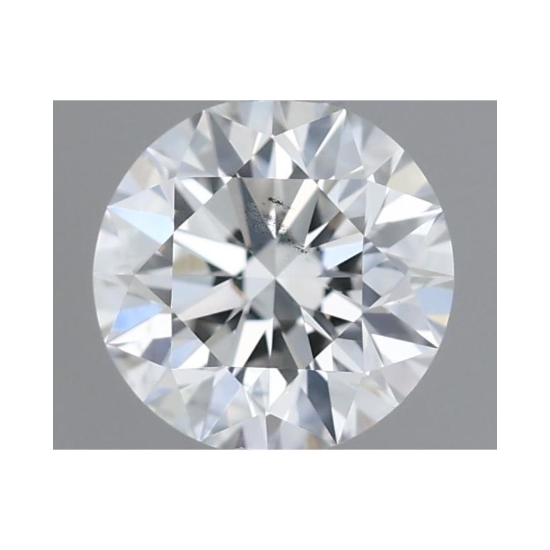 Diament szlif okrągły, 0.33ct, SI1, F, GIA 6445161382 Diament szlif okrągły, 0.33ct, SI1, F, GIA 6445161382