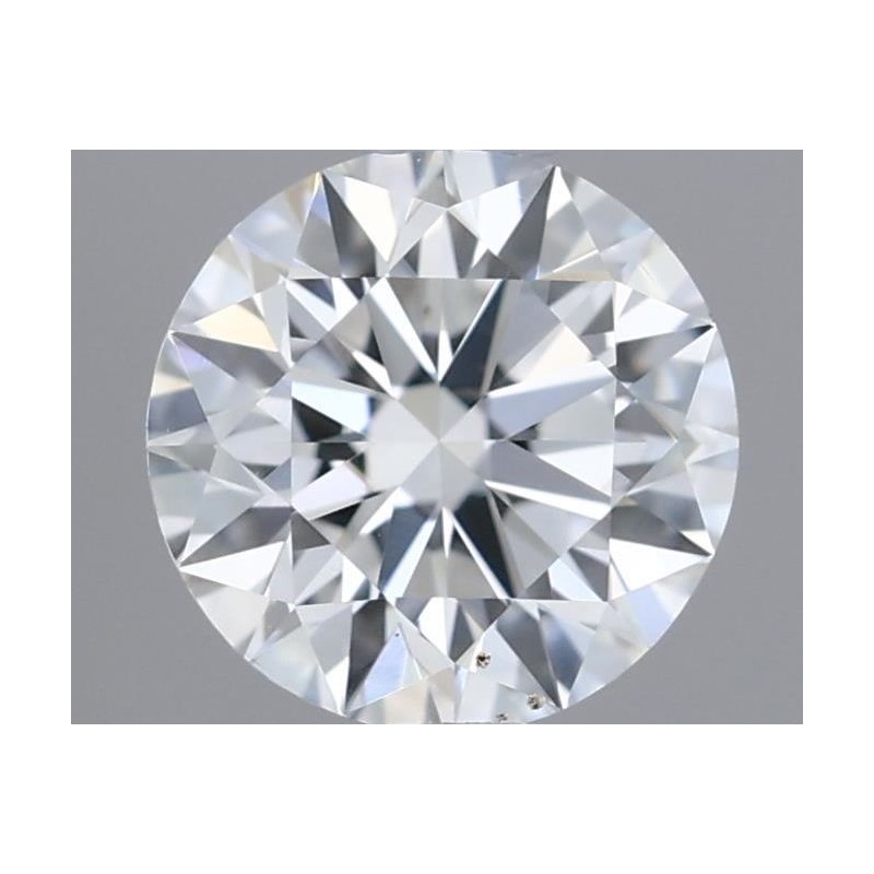 Diament szlif okrągły, 0.34ct, VS1, D, GIA 1419292186