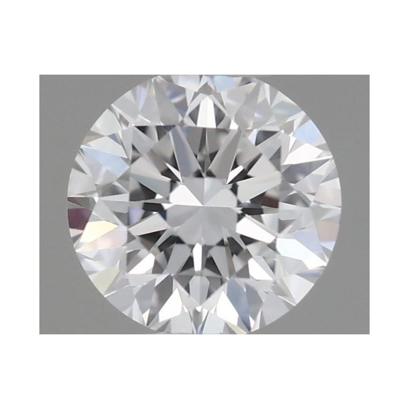 Diament szlif okrągły, 0.4ct, VVS1, E, GIA 6422587824 Diament szlif okrągły, 0.4ct, VVS1, E, GIA 6422587824
