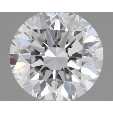 Diament szlif okrągły, 0.4ct, VVS1, E, GIA 6422587824