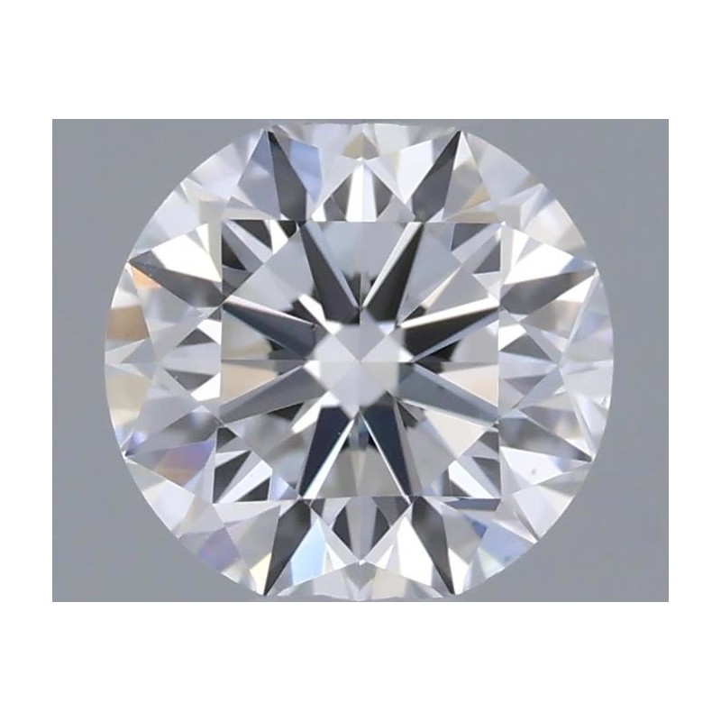 Diament szlif okrągły, 0.46ct, VS1, D, GIA 6431515476 Diament szlif okrągły, 0.46ct, VS1, D, GIA 6431515476