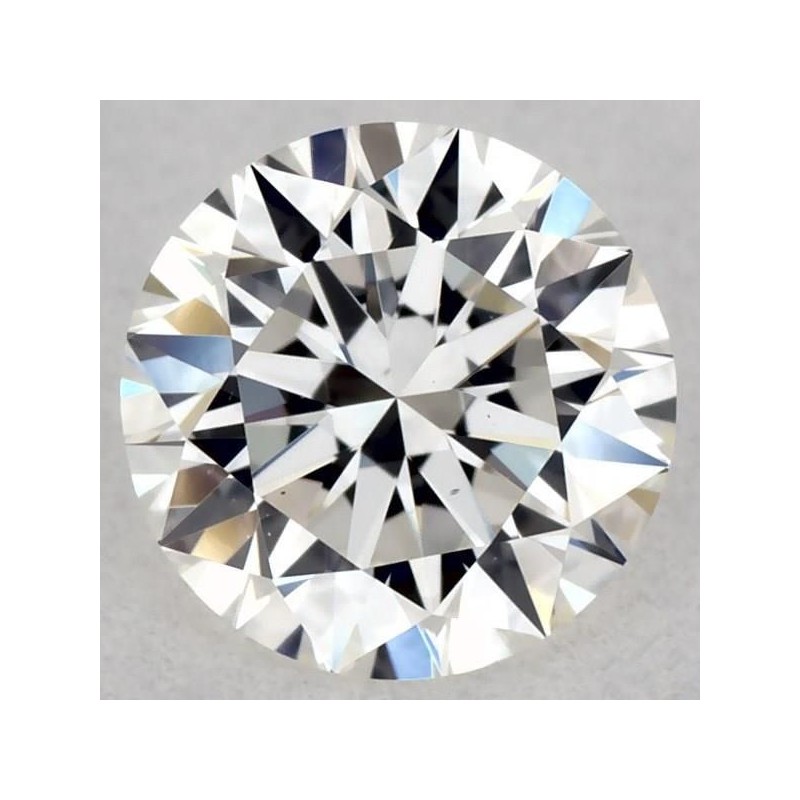 Diament szlif okrągły, 0.45ct, VS1, H, GIA 1445052558 Diament szlif okrągły, 0.45ct, VS1, H, GIA 1445052558