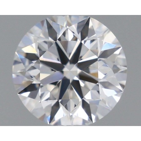 Diament szlif okrągły, 0.9ct, SI1, E, GIA 6502035322
