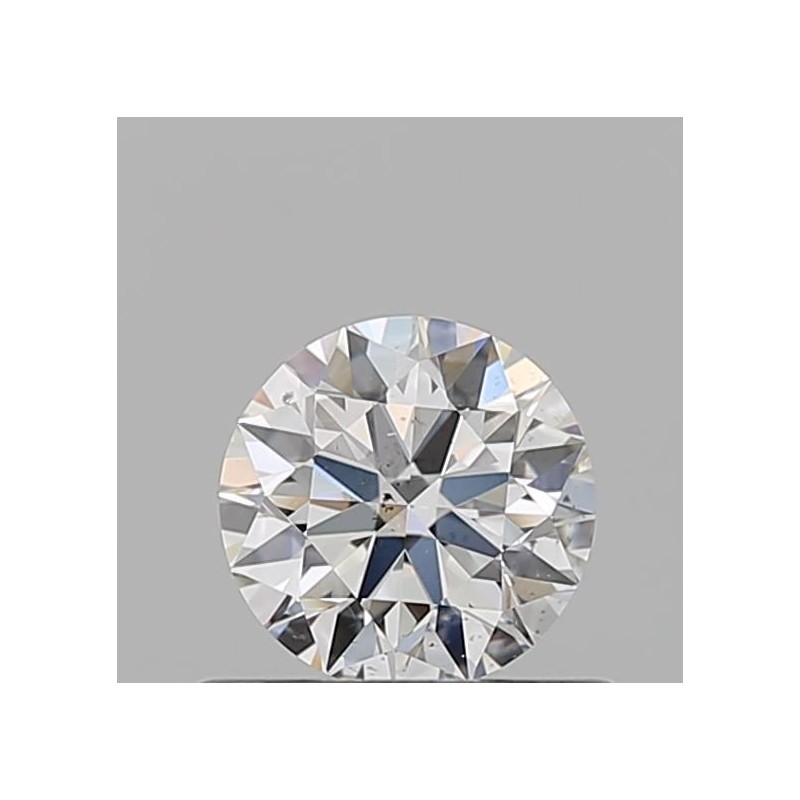 Diament szlif okrągły, 0.54ct, SI1, H, GIA 5523828255 Diament szlif okrągły, 0.54ct, SI1, H, GIA 5523828255