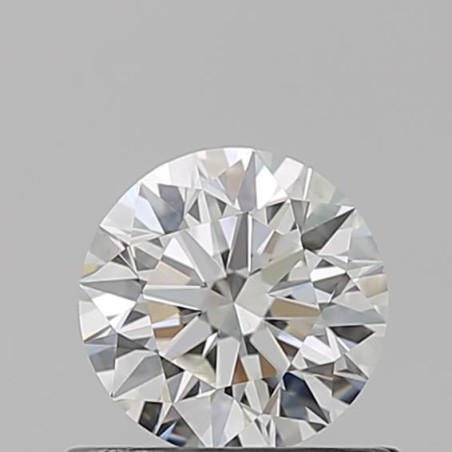 Diament szlif okrągły, 0.6ct, VS1, H, GIA 2526829009