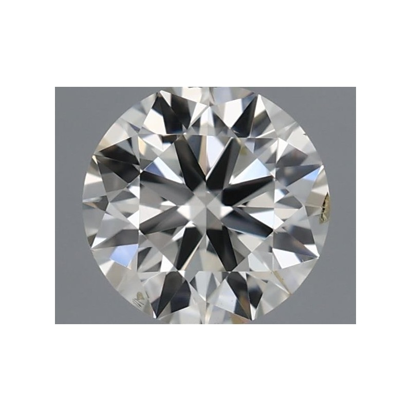 Diament szlif okrągły, 0.3ct, SI1, H, IGI 687513787
