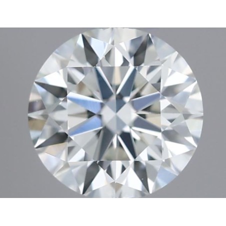 Diament szlif okrągły, 0.3ct, VS2, H, GIA 7413671197