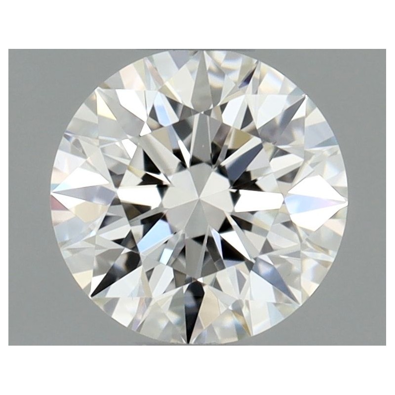 Diament szlif okrągły, 0.44ct, VS1, F, GIA 2526007665 Diament szlif okrągły, 0.44ct, VS1, F, GIA 2526007665