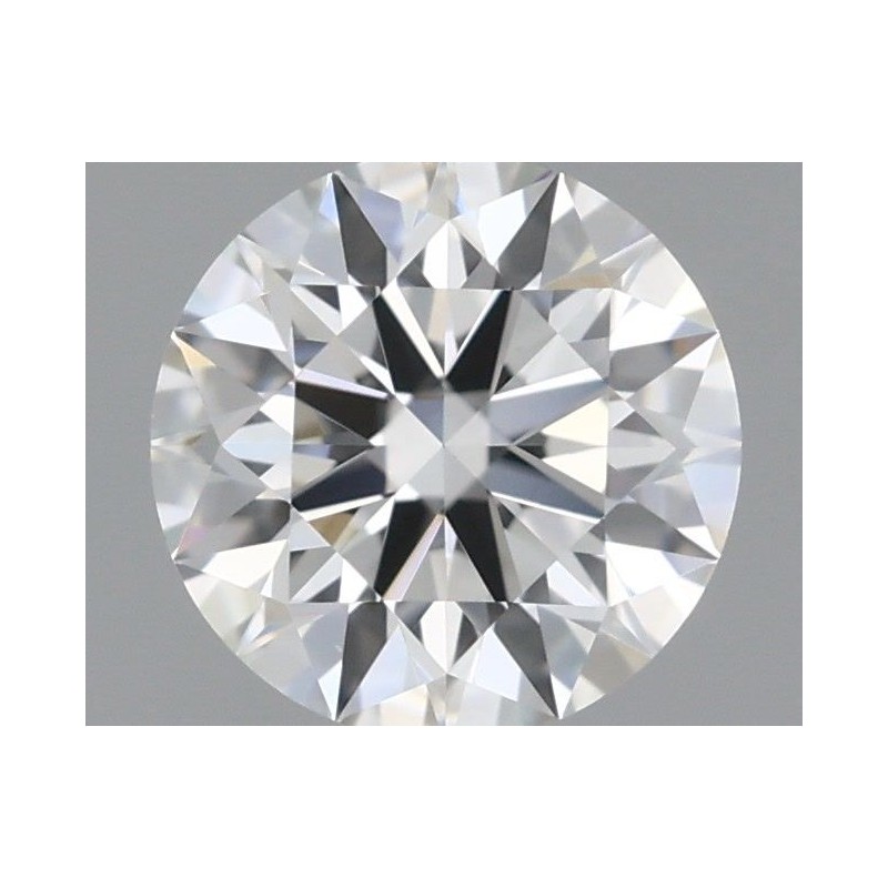 Diament szlif okrągły, 0.5ct, VS2, I, GIA 6532173695