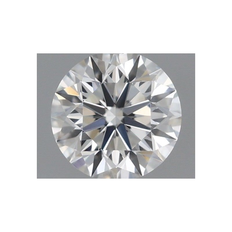 Diament szlif okrągły, 0.3ct, VVS1, H, GIA 3535313999