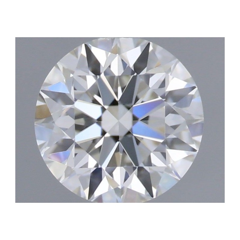 Diament szlif okrągły, 0.4ct, VVS2, H, GIA 7531192972 Diament szlif okrągły, 0.4ct, VVS2, H, GIA 7531192972