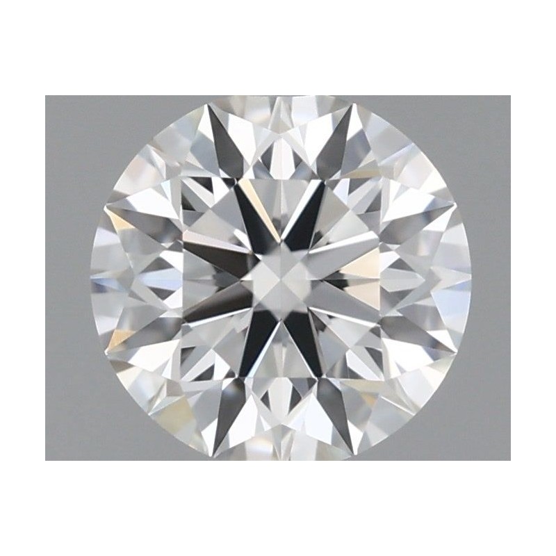 Diament szlif okrągły, 0.55ct, VVS2, I, GIA 2538243671 Diament szlif okrągły, 0.55ct, VVS2, I, GIA 2538243671