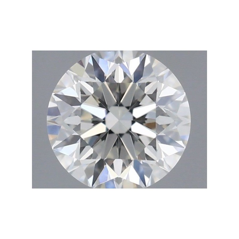 Diament szlif okrągły, 0.3ct, VVS2, H, GIA 1538313444 Diament szlif okrągły, 0.3ct, VVS2, H, GIA 1538313444