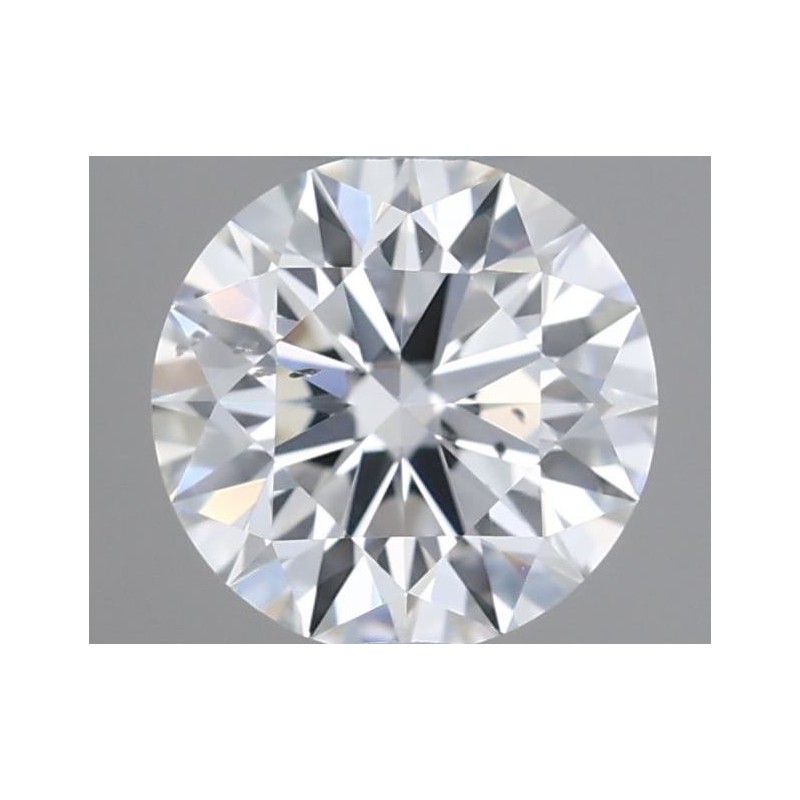 Diament szlif okrągły, 0.3ct, SI2, E, GIA 1497239392 Diament szlif okrągły, 0.3ct, SI2, E, GIA 1497239392