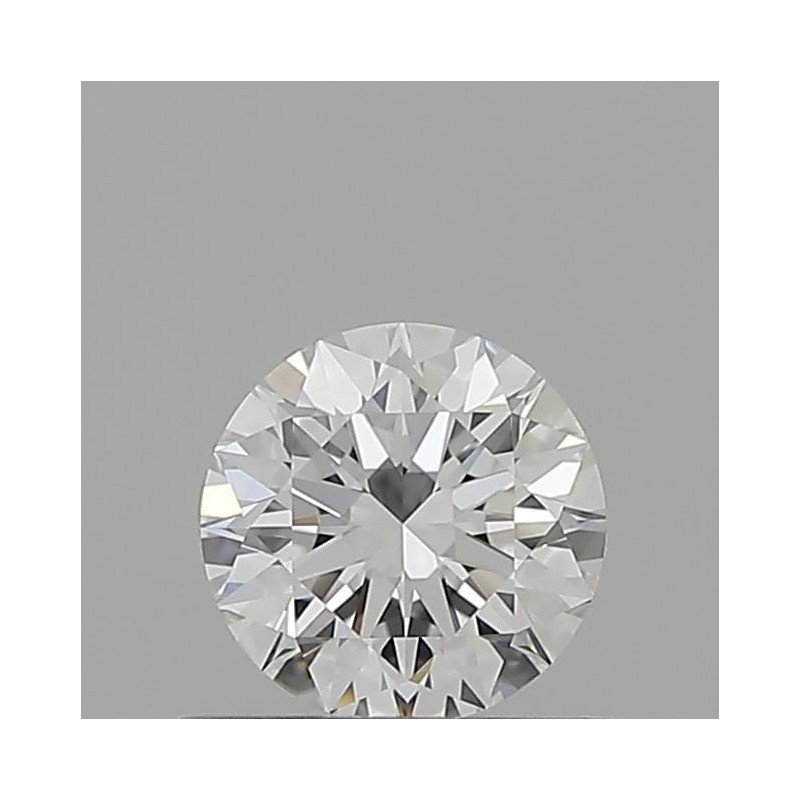 Diament szlif okrągły, 0.54ct, VVS1, D, GIA 1236563460