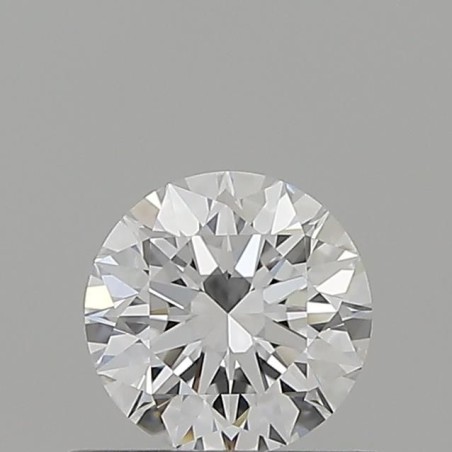 Diament szlif okrągły, 0.54ct, VVS1, D, GIA 1236563460