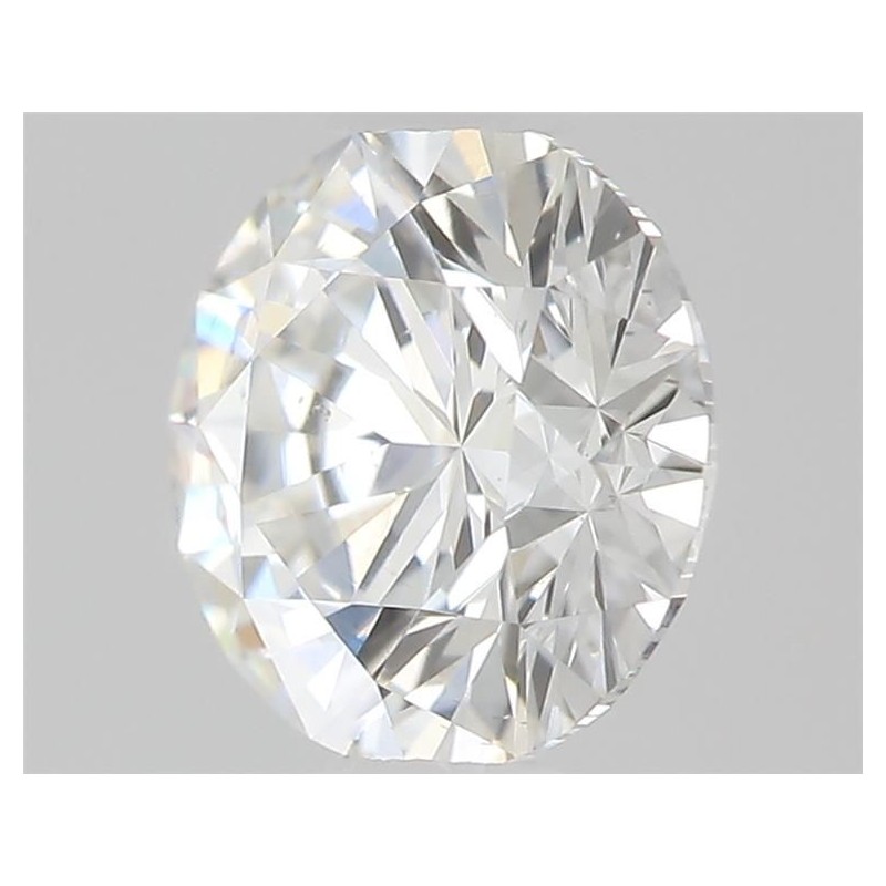Diament szlif okrągły, 0.32ct, SI1, F, GIA 6442257055
