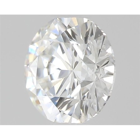 Diament szlif okrągły, 0.32ct, SI1, F, GIA 6442257055