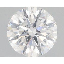 Diament szlif okrągły, 0.8ct, SI2, G, GIA 6442619244