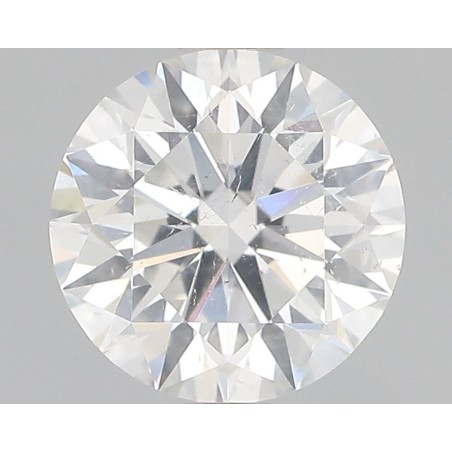 Diament szlif okrągły, 0.8ct, SI2, G, GIA 6442619244
