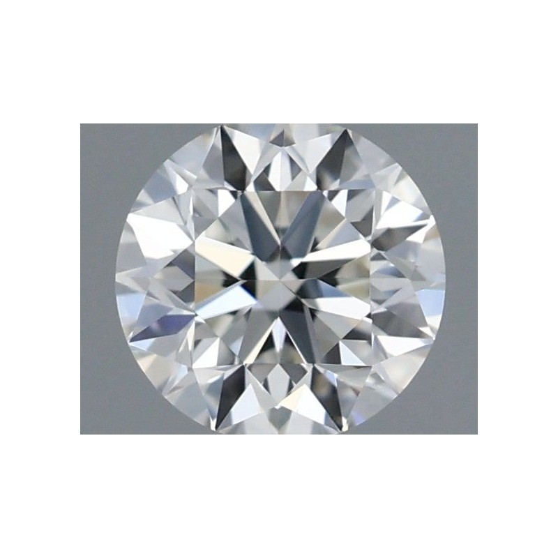 Diament szlif okrągły, 0.3ct, VVS2, I, GIA 6521941630