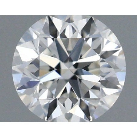 Diament szlif okrągły, 0.3ct, VVS2, I, GIA 6521941630