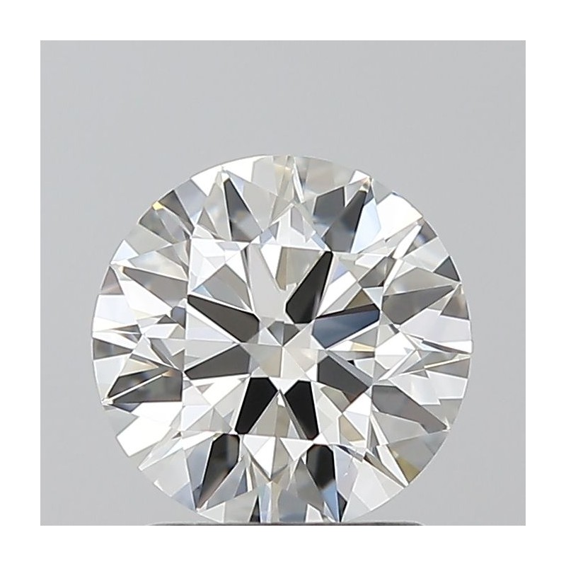Diament szlif okrągły, 1.5ct, VS2, I, GIA 1538737291 Diament szlif okrągły, 1.5ct, VS2, I, GIA 1538737291
