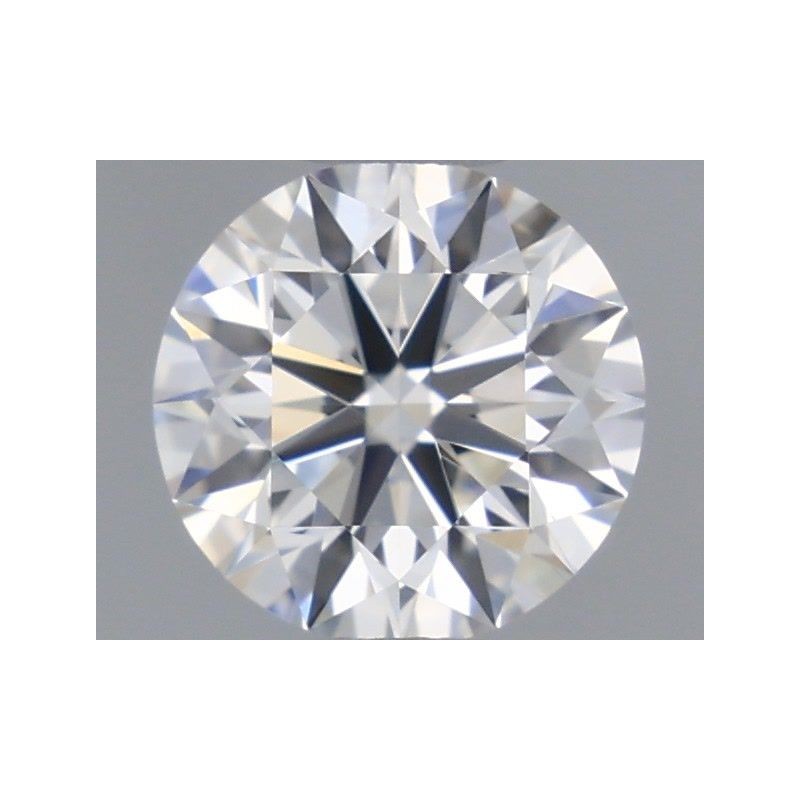Diament szlif okrągły, 0.45ct, VVS1, H, GIA 6525468692 Diament szlif okrągły, 0.45ct, VVS1, H, GIA 6525468692