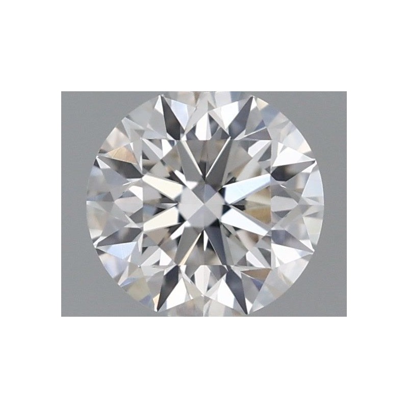 Diament szlif okrągły, 0.3ct, VS1, H, GIA 6521941521 Diament szlif okrągły, 0.3ct, VS1, H, GIA 6521941521