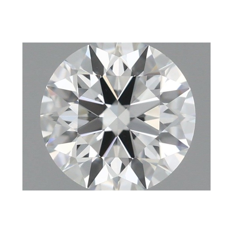Diament szlif okrągły, 0.45ct, VS1, I, GIA 7532173631