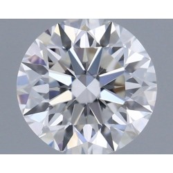 Diament szlif okrągły, 0.4ct, VS1, G, GIA 3525941524