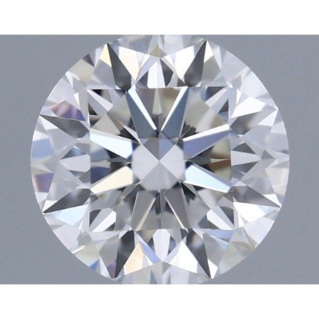 Diament szlif okrągły, 0.4ct, VS1, G, GIA 3525941524