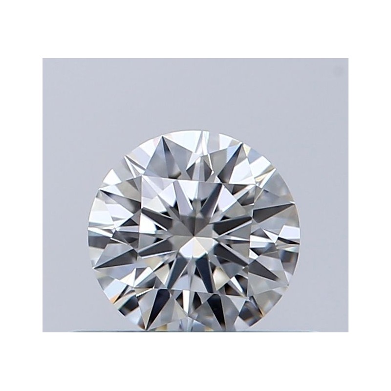 Diament szlif okrągły, 0.32ct, VVS2, H, GIA 2537663064 Diament szlif okrągły, 0.32ct, VVS2, H, GIA 2537663064