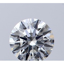 Diament szlif okrągły, 0.3ct, VS2, G, GIA 7538593590