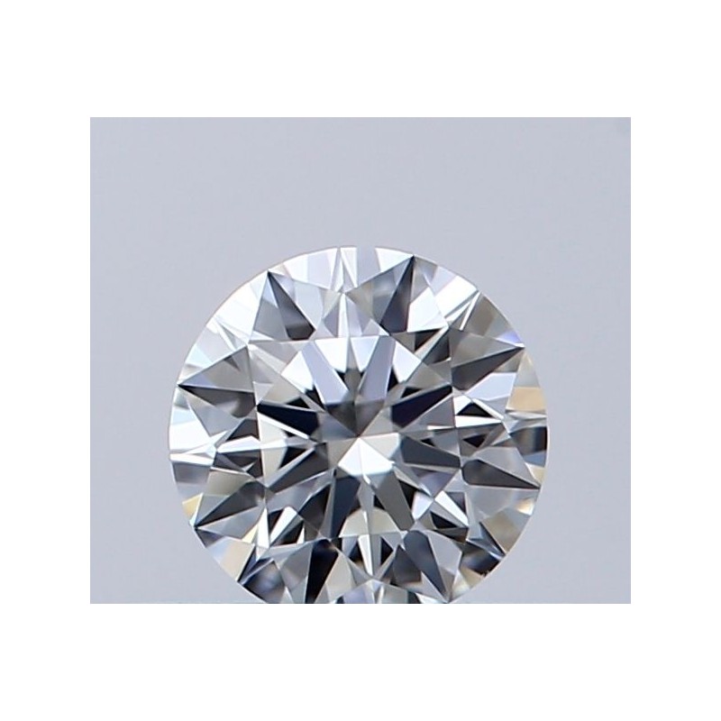 Diament szlif okrągły, 0.3ct, VS2, G, GIA 7538593590 Diament szlif okrągły, 0.3ct, VS2, G, GIA 7538593590