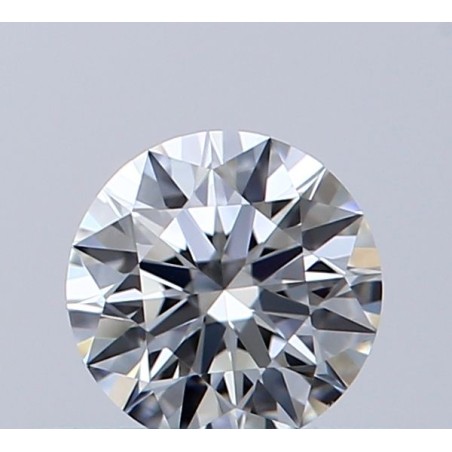 Diament szlif okrągły, 0.3ct, VS2, G, GIA 7538593590