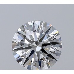 Diament szlif okrągły, 0.3ct, VVS1, H, GIA 6531481977