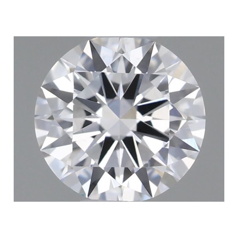 Diament szlif okrągły, 0.4ct, VS2, E, GIA 6411292331 Diament szlif okrągły, 0.4ct, VS2, E, GIA 6411292331