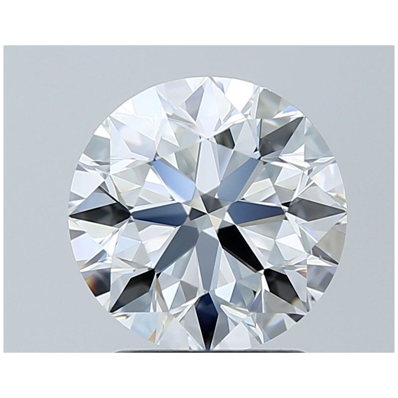 Diament szlif okrągły, 2.0ct, VVS1, E, GIA 5231634169 Diament szlif okrągły, 2.0ct, VVS1, E, GIA 5231634169