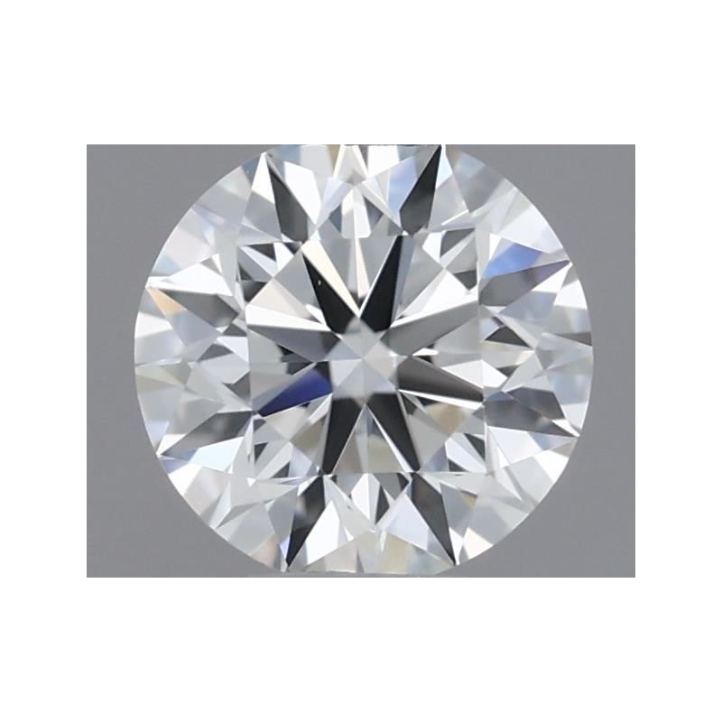 Diament szlif okrągły, 0.3ct, VVS1, H, GIA 1449505726 Diament szlif okrągły, 0.3ct, VVS1, H, GIA 1449505726